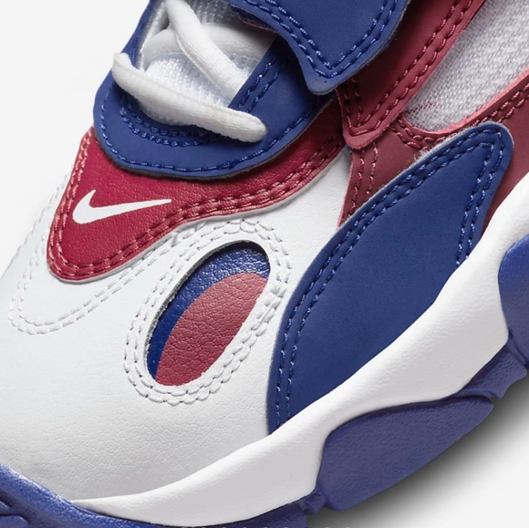 NIB Nike Turf Size 4.5y - Picture 4 of 5